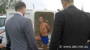 'Unsophisticated' attempts to steal ATMs, cash, booze and fuel lead to 3-year jail term