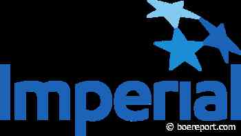 Imperial announces sale of interests in Montney and Duvernay assets - BOE Report