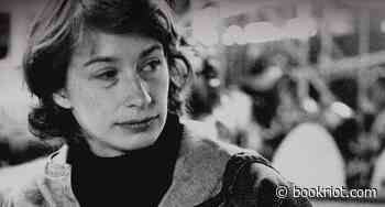Mary Oliver in Popular Culture - Book Riot