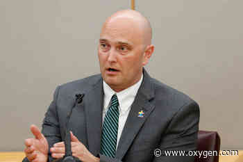 Ex Cop Convicted Of Killing Black Teen By Firing Into Occupied Car Loses Appeal - Oxygen