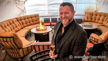 Local restaurateur Matthew Oliver announces plans for Rocklin City Council run - Sacramento Bee