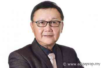 Oliver Wee Hiang Chyn is new president of MBAM - EdgeProp.my