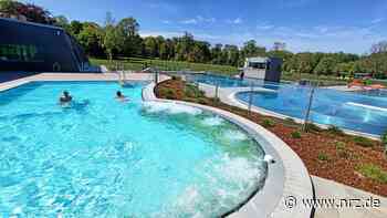 Gas-Notlage: Das ändert sich für Bad-Gäste in Kleve und Goch - NRZ News