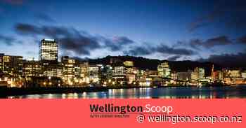 Wellington.Scoop » Govt prefers light rail, and new public transport tunnel - Wellington Scoop