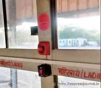Bhopal: Public Transport told to install VLTD, panic button by August 1 - Free Press Journal