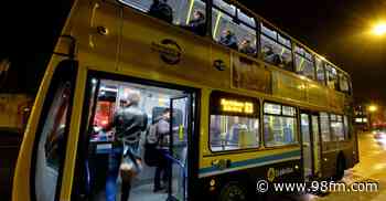 "Boulevard Of Broken Public Transport" - Councillor Hits Out At Marlay Park Transport - 98FM