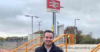 Nobody should be allowed to grind public transport to a halt - Devon Live