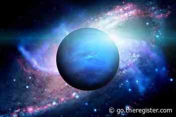 Chinese boffins suggest launching nuclear Neptune orbiter in 2030
