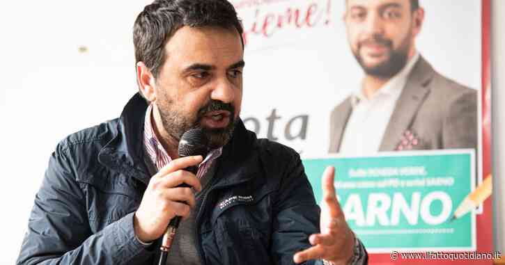 Il sindaco di Moncalieri patteggia una pena di 10 mesi. Per il Pd piemontese va tutto bene? - Il Fatto Quotidiano