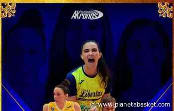 LBF A1 Radio Mercato #18: Moncalieri alla conferma di tre giocatrici - Pianetabasket.com