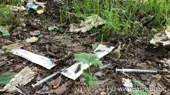 Moncalieri, la narcosala al ponte dei templari - La Stampa