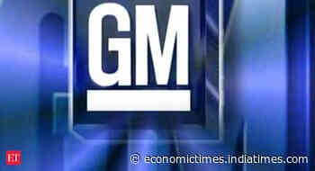 As time runs out on Great Wall deal, General Motors finds exit from Talegaon tougher - Economic Times