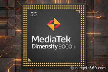 MediaTek Plans to Open New Design Centre in the US With $1.4 Million Aid From the State