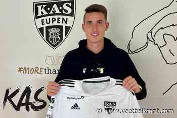 Van 1B -over Genkse beloften- naar Jupiler Pro League: &quot;Deze kans wil ik grijpen&quot;