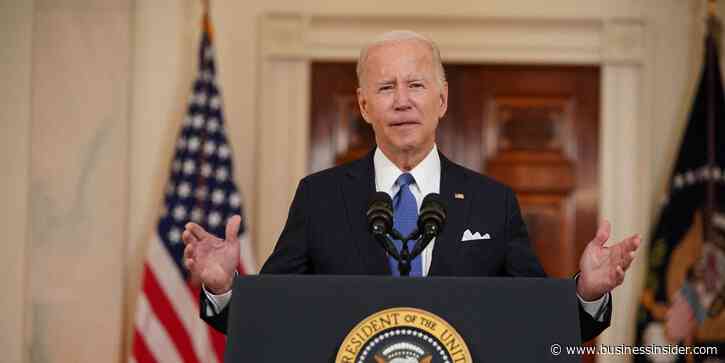 Here's what Biden can do to help Americans retain abortion access now that Roe v. Wade is overturned, advocates say