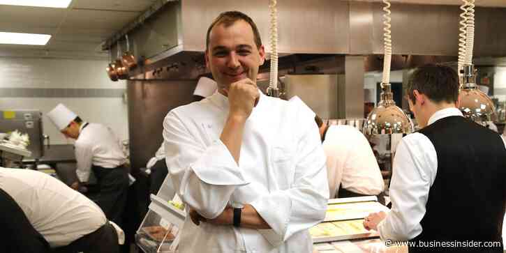 Eleven Madison Park owner responds to investigation and says the restaurant has been forced to raise workers' pay &mdash; but not to its originally proposed 'living wage'
