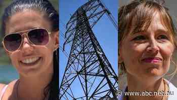 The Loop: Coroner's findings on Hannah Clarke's death, Origin Energy fined millions, Ghislaine Maxwell's victims speak