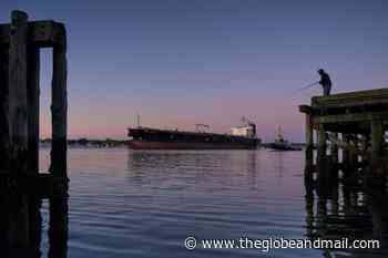 Ottawa toughens rules on fuel emissions to boost clean energy - The Globe and Mail