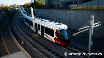 Ottawa LRT inquiry: Former transit boss John Manconi on the hot seat | CTV News - CTV News Ottawa