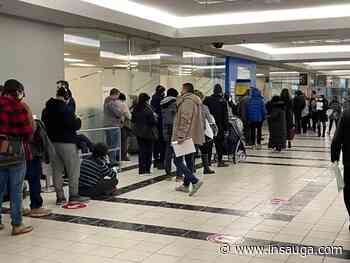 Ottawa takes step to reduce lengthy wait for passports in Mississauga and elsewhere | inSauga - insauga.com