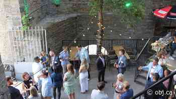 OBJ celebrates Ottawa's Fastest Growing Companies with in-person event - Ottawa Business Journal