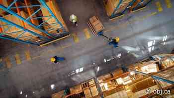 Nash Distribution opens first warehouse outside of US in Ottawa - Ottawa Business Journal