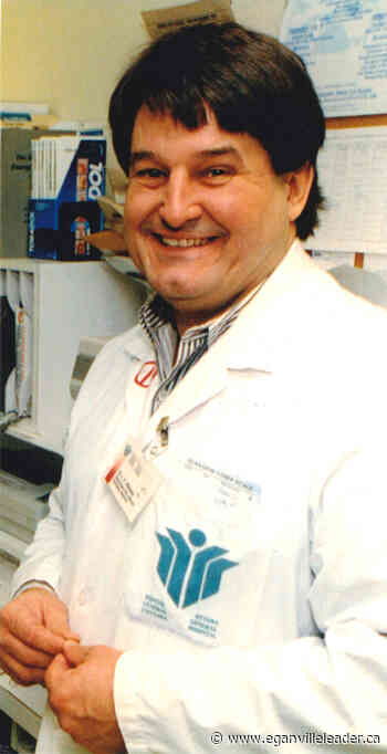 Another stellar Maloney passes into Ottawa Valley legend - The Eganville Leader