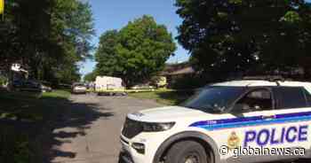 3 people dead, 1 injured after stabbing in Ottawa - Global News