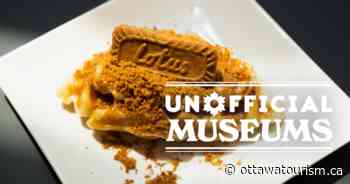 Unofficial Museums - Culinary inspiration in Ottawa - Ottawa Tourism