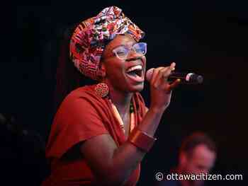 A definitive guide to Ottawa's many summer festivals - Ottawa Citizen