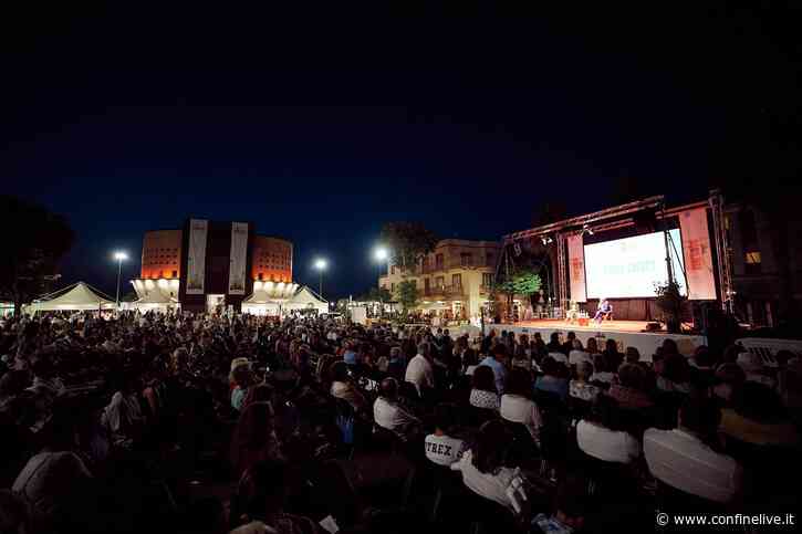 Festival di SquiLibri, grande evento a Francavilla al Mare - ConfineLive