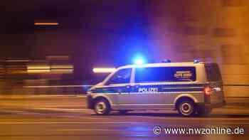 Verkehrsunfall mit Sachschaden in Moormerland: Betrunken und ohne Führerschein in den Graben - Nordwest-Zeitung