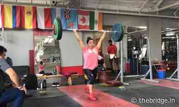 Indias weightlifting squad for Birmingham 2022 Commonwealth Games - The Bridge