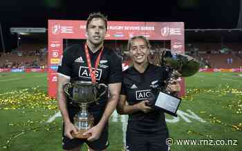 NZ Sevens opt for experience for Commonwealth Games - RNZ
