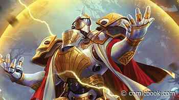Fantasy Flight Games Founder Christian Petersen Creates New Game Studio, Purchases KeyForge from Asmodee - ComicBook.com