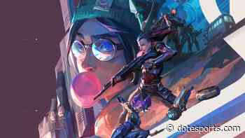 12 best games like VALORANT - Dot Esports