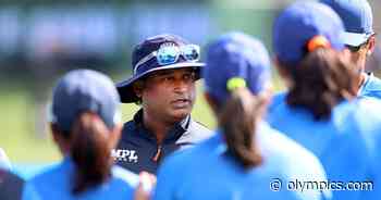 Commonwealth Games cricket: Indian women’s team preparations on right track - Olympics
