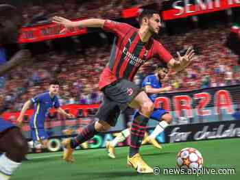 FIFA 23, Need For Speed, Skate 4: EA Said To Reveal Major New Games In July - ABP Live