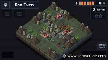 Netflix is giving away one of the best strategy games to its subscribers for free - Tom's Guide
