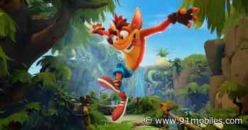 PS Plus Essential July 2022 games leaked: Crash Bandicoot 4, Arcadegeddon, more - 91mobiles