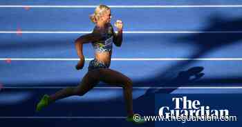 Ella Connolly to take on world’s fastest after making Australia’s Comm Games squad - The Guardian
