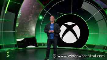 Xbox is planning to offer at least 5 new games across the next year - Windows Central