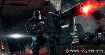 Wolfenstein: The New Order is free on the Epic Games Store - Polygon