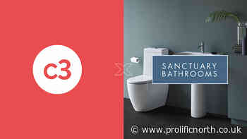 Leeds agency finds a home with Sanctuary Bathrooms - Prolific North