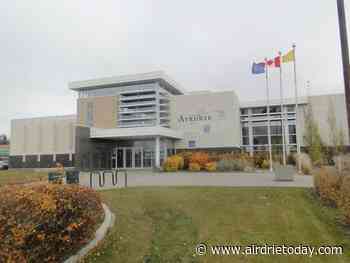Airdrie City council hears update on fourth fire station and multi-use facility - Airdrie Today