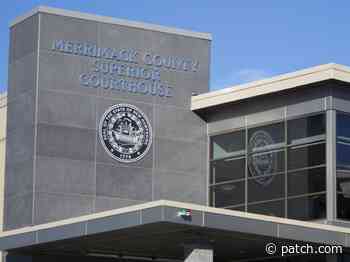 Salisbury Man Indicted On 12 Rape, Sexual Assault Charges: Court - Patch