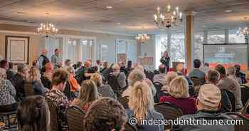 Concord asks for public input future development of George W. Liles Parkway corridor - Independent Tribune