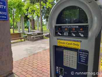 KPU switches from Impark to Concord Parking in July - The Runner