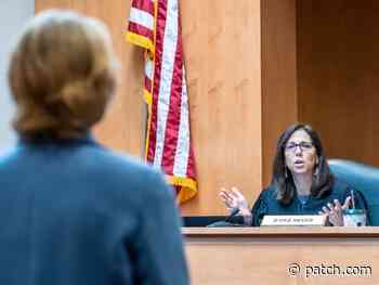 Father, Stepmother Of Missing NH Girl, Indicted On Stolen Gun Charges - Patch