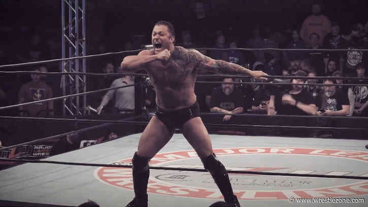 Killer Kross vs. Davey Boy Smith Jr. Announced For Ric Flair’s Last Match Event